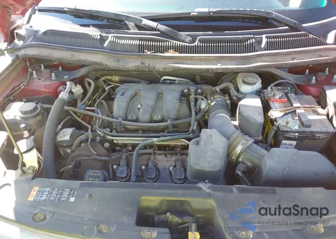 2014 Ford Explorer z USA, uszkodzony, nr VIN 1FM5K7B89EGB18070